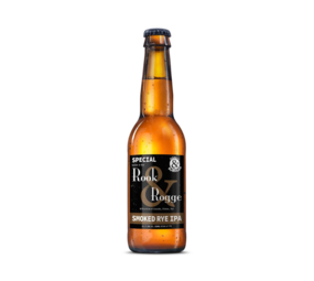 De Molen Rook en Rogge 33cl De Molen Rook en Rogge 33cl