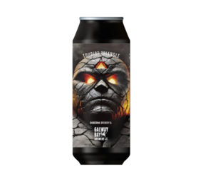 Sibeeria /Galway Bay Tourist Triangle 50cl Sibeeria /Galway Bay Tourist Triangle 50cl