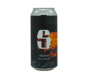 Salikatt Firebox 44cl Salikatt Firebox 44cl