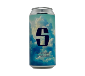 Salikatt Cloudscape 44cl Salikatt Cloudscape 44cl