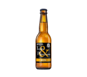 De Molen Tropic & Phantasm 33cl De Molen Tropic & Phantasm 33cl