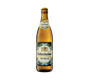 Weihenstephaner Festbier 50cl Weihenstephaner Festbier 50cl