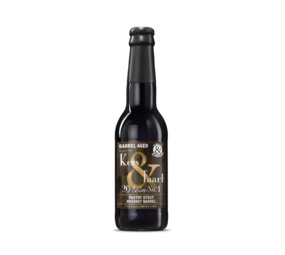 De Molen Kers & Taart 33cl De Molen Kers & Taart 33cl