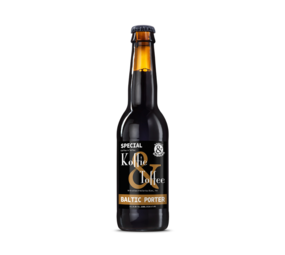 De Molen Koffie & Toffee 33cl De Molen Koffie & Toffee 33cl