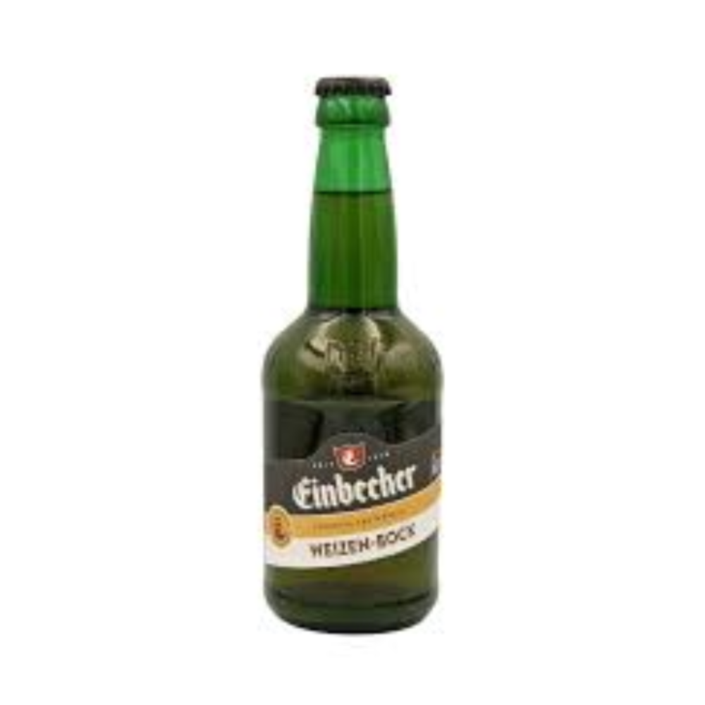 Einbecker Brauhaus Einbecker Weizen-Bock 33cl 6,5% Einbecker Brauhaus Einbecker Weizen-Bock 33cl 6,5%