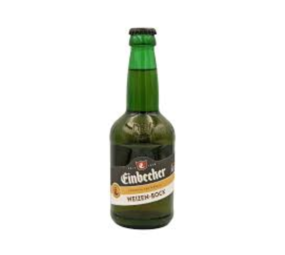 Einbecker Brauhaus Einbecker Weizen-Bock 33cl Einbecker Brauhaus Einbecker Weizen-Bock 33cl