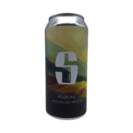 Salikatt Salikatt Ridgeline 44cl 10% Salikatt Salikatt Ridgeline 44cl 10%