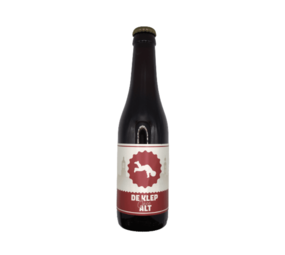 De Klep Alt 33cl De Klep Alt 33cl
