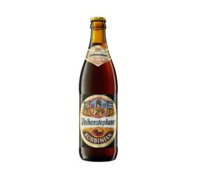 Weihenstephaner Korbinian 50cl Weihenstephaner Korbinian 50cl