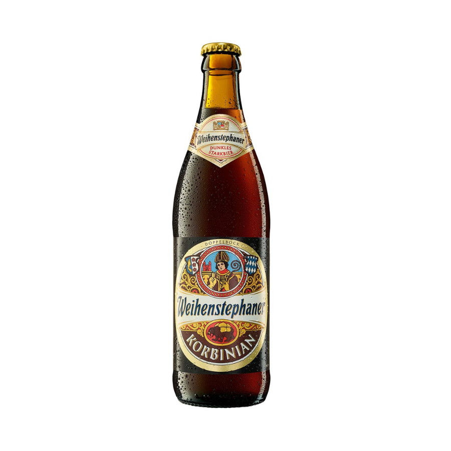 Weihenstephaner Korbinian 50cl