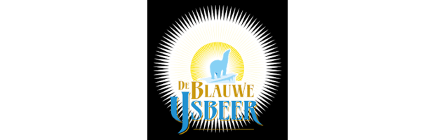 De Blauwe Ijsbeer