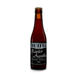 Muifel Zuster Agatha Whiskey Infused 33cl Muifel Zuster Agatha Whiskey Infused 33cl
