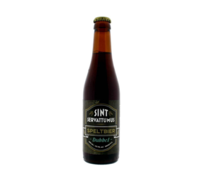 Sint Servattumus Dubbel 33cl Sint Servattumus Dubbel 33cl