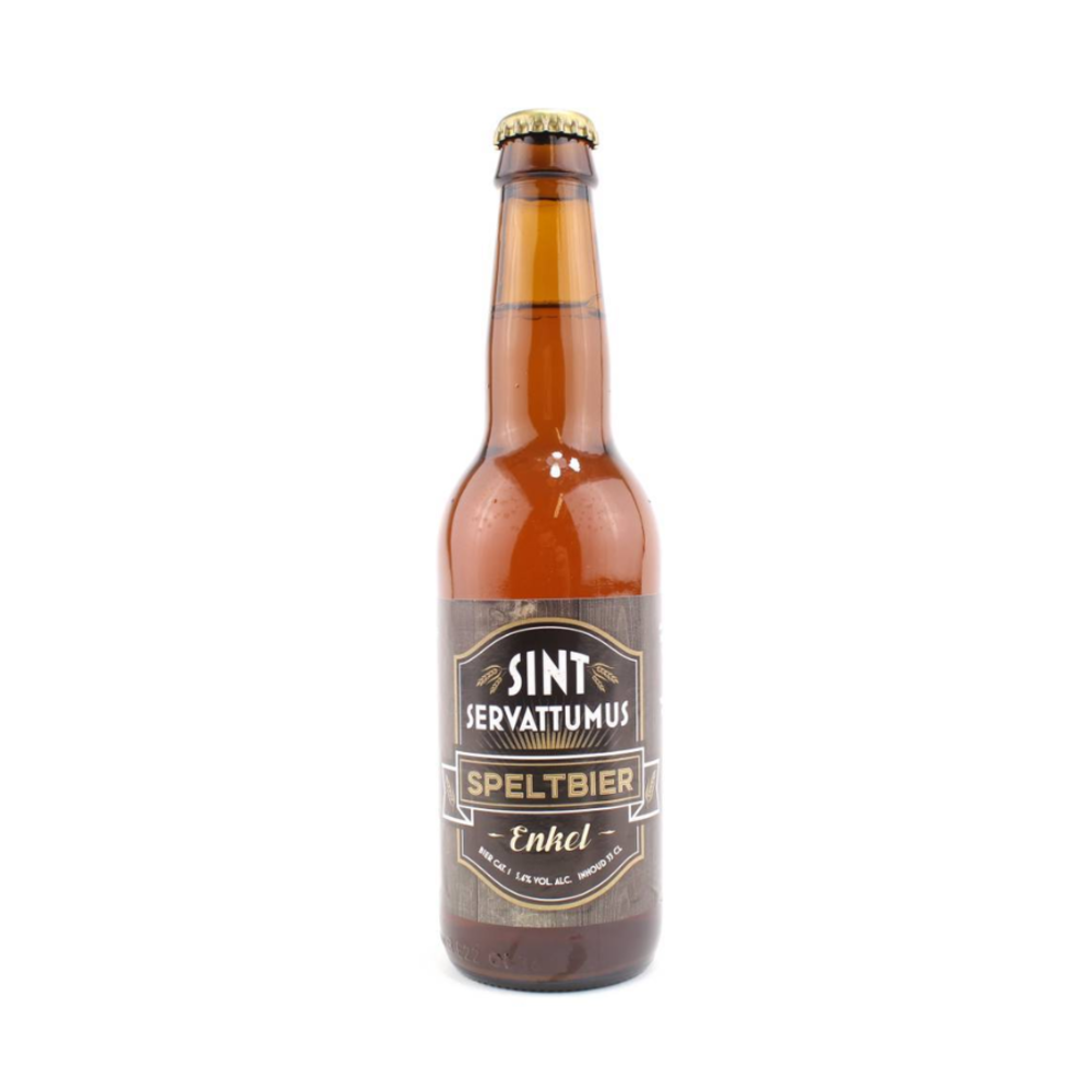 Sint Servattumus Sint Servattumus Enkel 33cl 5,6%