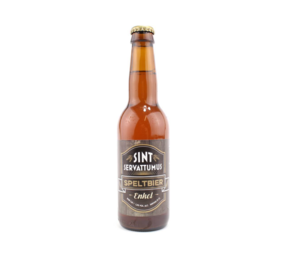 Sint Servattumus Enkel 33cl Sint Servattumus Enkel 33cl