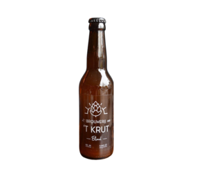 't Krut Krut Blond 33cl 't Krut Krut Blond 33cl