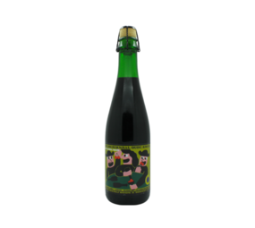 Mikkeller Boon Frederiksdal Oude Kriek 37,5cl Mikkeller Boon Frederiksdal Oude Kriek 37,5cl