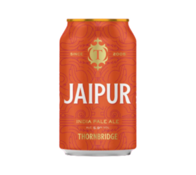Thornbridge Jaipur 33cl Thornbridge Jaipur 33cl