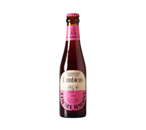 Lambicus Fraise/Hibiscus 25cl Lambicus Fraise/Hibiscus 25cl