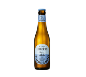 Timmermans Blanche 25cl Timmermans Blanche 25cl