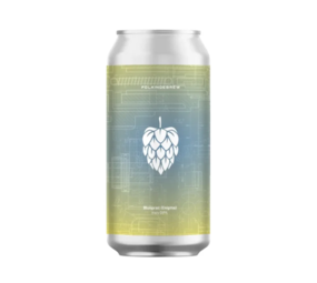 Folkingebrew Blueprint Enigma 44cl Folkingebrew Blueprint Enigma 44cl