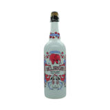 Huyghe Delirium Blond Sour Barrel Aged 75cl Huyghe Delirium Blond Sour Barrel Aged 75cl