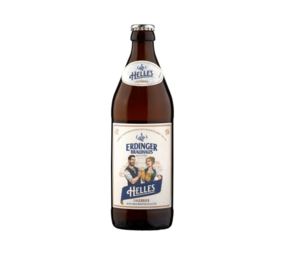Erdinger Brauhaus Helles 50cl Erdinger Brauhaus Helles 50cl