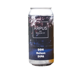 Arpus Arpus DDH Nelson Dipa 44cl Arpus Arpus DDH Nelson Dipa 44cl