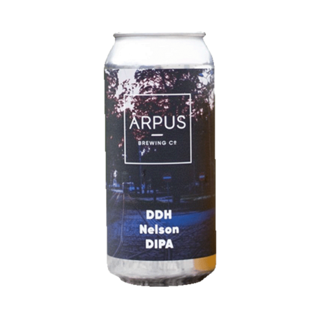 Arpus Arpus DDH Nelson Dipa 44cl 8%
