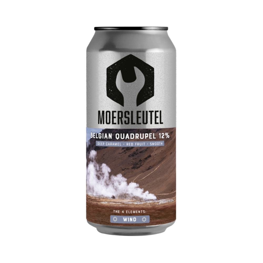 Moersleutel Moersleutel Wind 44cl 12% Moersleutel Moersleutel Wind 44cl 12%