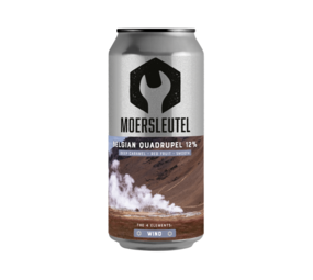 Moersleutel Wind 44cl Moersleutel Wind 44cl