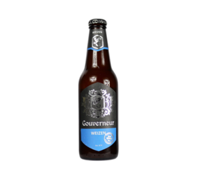 Lindeboom Gouverneur Weizen 30cl Lindeboom Gouverneur Weizen 30cl