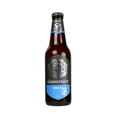 Lindeboom Lindeboom Gouverneur Weizen 30cl 5,4%