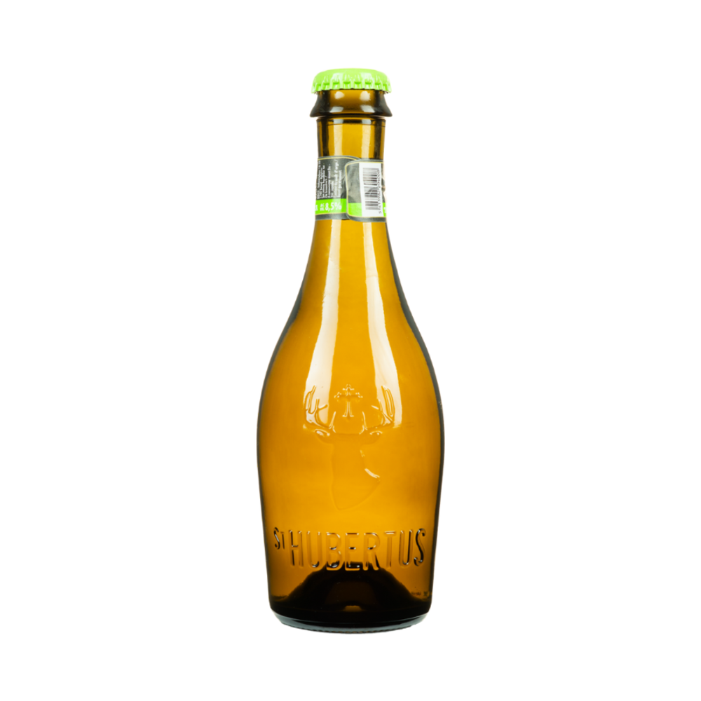 St. Hubertus St. Hubertus Tripel Hop Citra 33cl 8,5% St. Hubertus St. Hubertus Tripel Hop Citra 33cl 8,5%