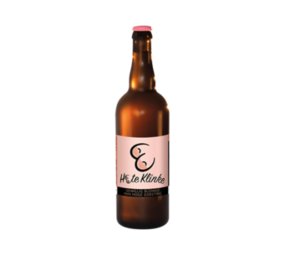 Klootzakske Hete Klinke 75cl Klootzakske Hete Klinke 75cl