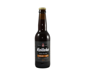 Stadsbrouwerij van Kollenburg Oude Jan 33cl Stadsbrouwerij van Kollenburg Oude Jan 33cl