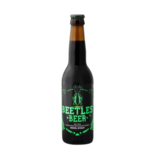 Beetles Beer Novel Stout 33cl Beetles Beer Novel Stout 33cl