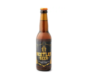 Beetles Beer Novel Tripel 33cl Beetles Beer Novel Tripel 33cl