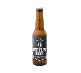 Beetles Beer Novel IPA 33cl Beetles Beer Novel IPA 33cl