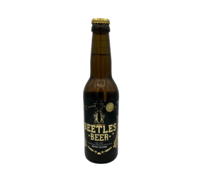 Beetles Beer Novel Blond 33cl Beetles Beer Novel Blond 33cl