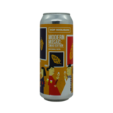 Hop Hooligans Brewery Modern Mosaic Swag Edition 50cl Hop Hooligans Brewery Modern Mosaic Swag Edition 50cl