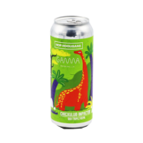 Hop Hooligans Chicxulub Impactor 50cl Hop Hooligans Chicxulub Impactor 50cl