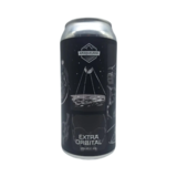 Basqueland Brewing Extra Orbital 44cl Basqueland Brewing Extra Orbital 44cl