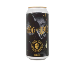 Sudden Death Brewing Lode Of Gold 44CL Sudden Death Brewing Lode Of Gold 44CL