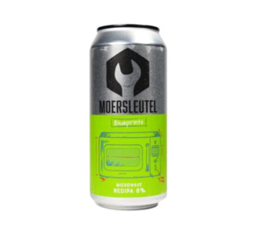 Moersleutel Microwave NEDIPA 44cl Moersleutel Microwave NEDIPA 44cl
