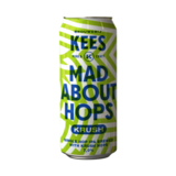 Kees Mad About Hops "Krush" 44cl Kees Mad About Hops "Krush" 44cl