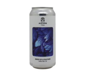 Alefarm Birds Of A Feather 44cl Alefarm Birds Of A Feather 44cl