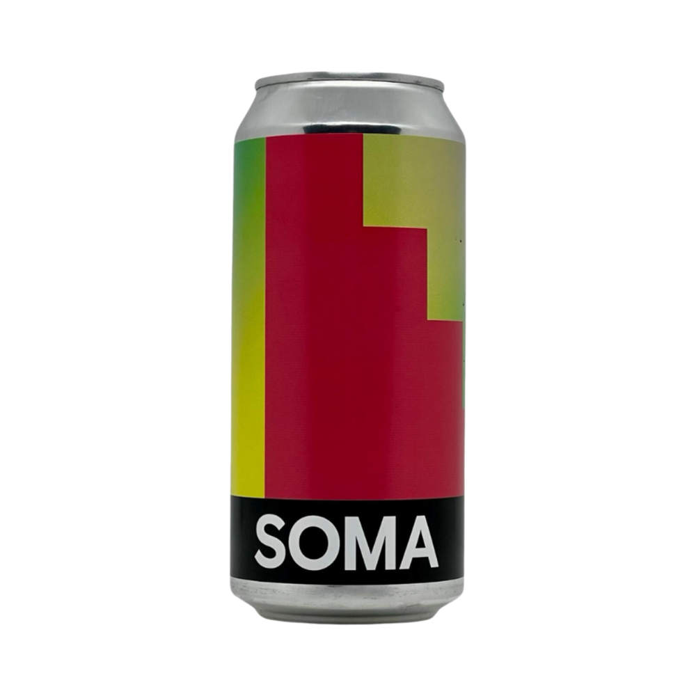 SOMA Beer Soma Rizz 44cl 8% SOMA Beer Soma Rizz 44cl 8%