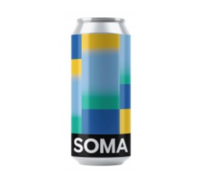 SOMA Beer Fam 44cl SOMA Beer Fam 44cl