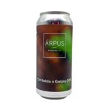 Arpus TDH Rakau X Galaxy DIPA 44cl Arpus TDH Rakau X Galaxy DIPA 44cl